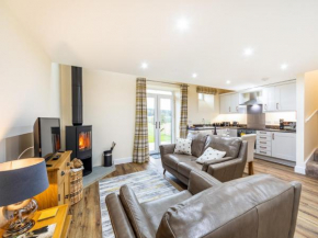 Ferny Rigg Byre - Uk3326
